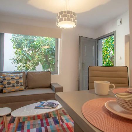 Ithaka Zante City Villa By "Elite" Luaran gambar