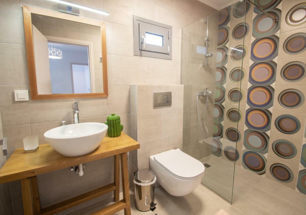 Ithaka Zante City Villa By "Elite" Luaran gambar