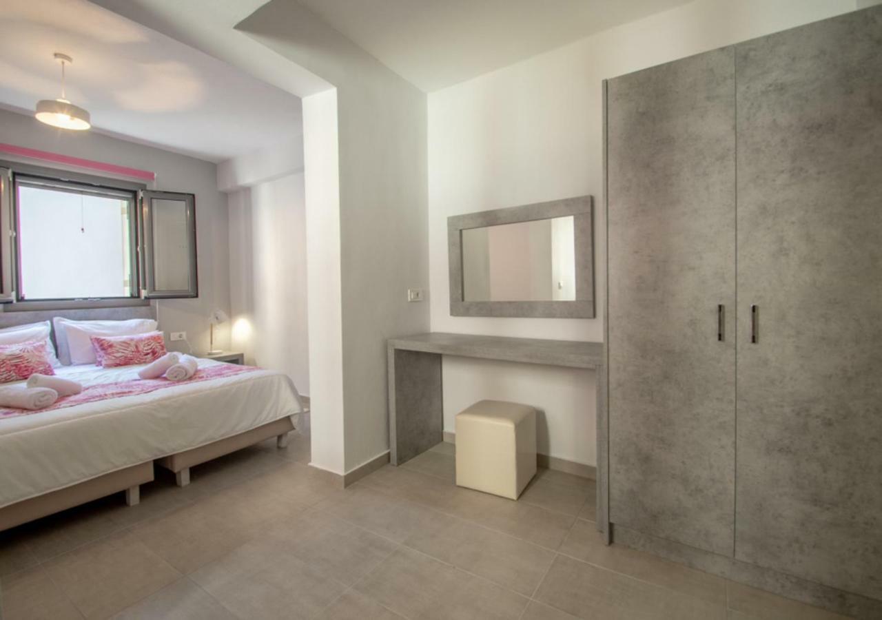 Ithaka Zante City Villa By "Elite" Luaran gambar