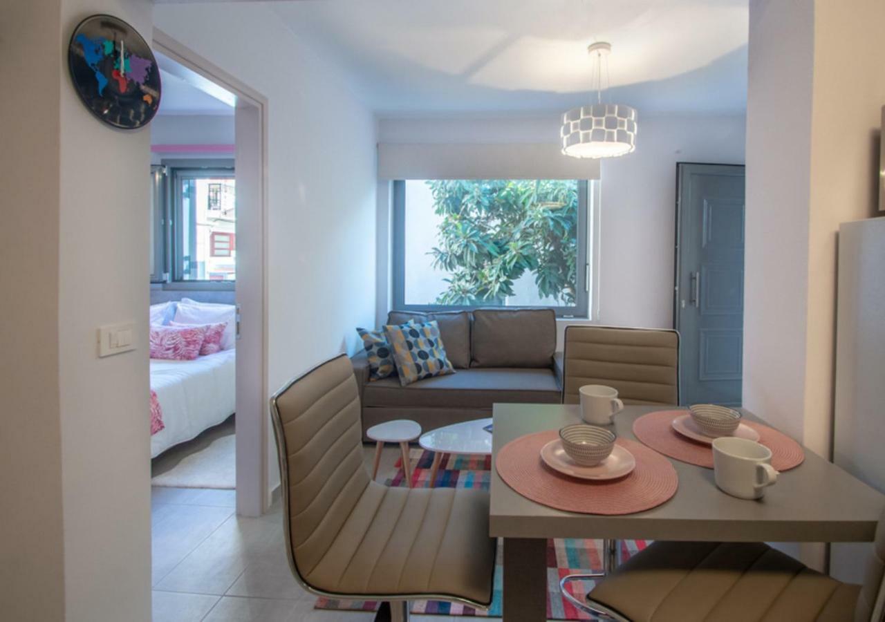 Ithaka Zante City Villa By "Elite" Luaran gambar