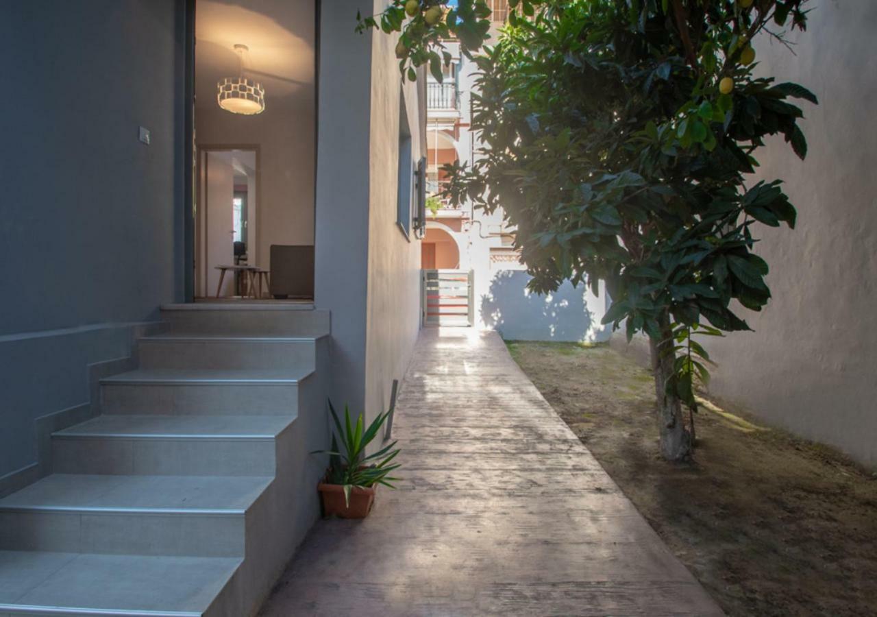 Ithaka Zante City Villa By "Elite" Luaran gambar