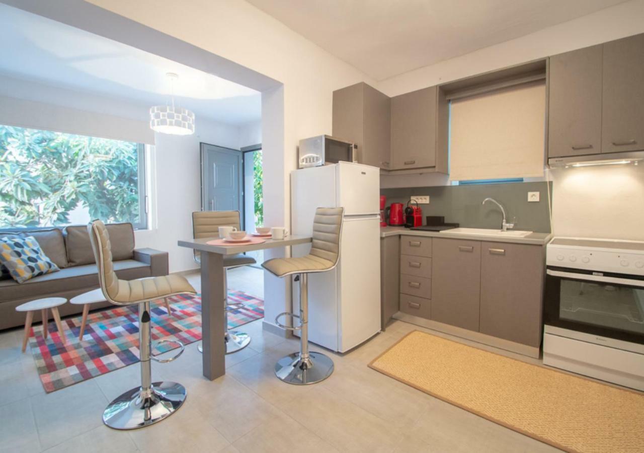 Ithaka Zante City Villa By "Elite" Luaran gambar
